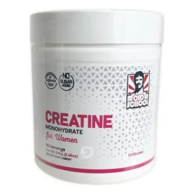 CREATINA FOR WOMEN - GNE