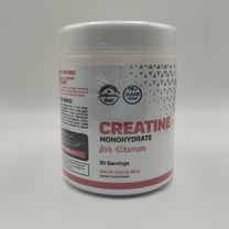 CREATINA FOR WOMEN - GNE